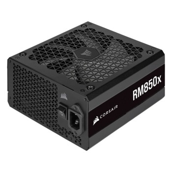 Захранване Corsair RM850x CP-902020 разопакован