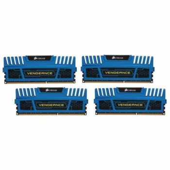 4x4GB DDR3 2133MHz Corsair Vengeance™