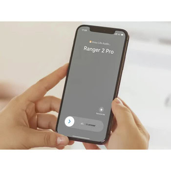 Imou Ranger 2 Pro 5MP IPC-S2EP-5R1S