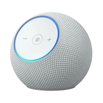 amazon echo dot max 2025 white b0dklvwzpf