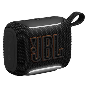 JBL GO 5 Black
