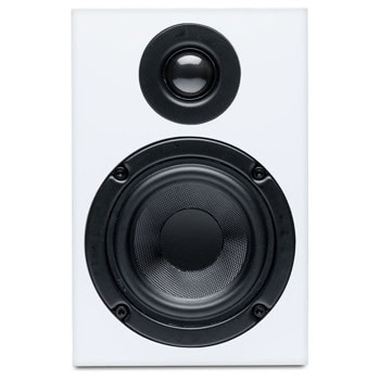 Pro-Ject Audio Systems Speaker Box 3E White