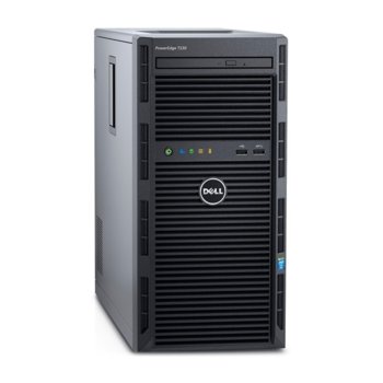 Dell PowerEdge T130 T130E31230V58G1TBSLSR-14