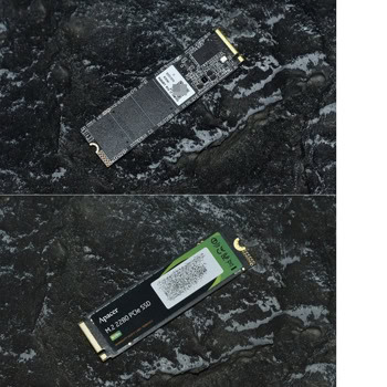 Памет SSD Apacer AS2280Q4X
