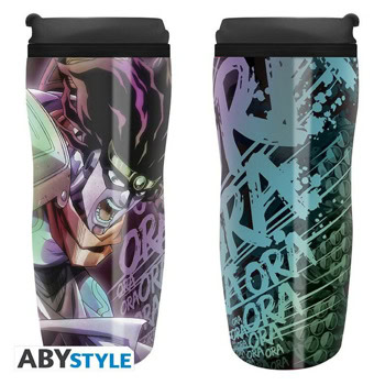 ABYstyle JOJO'S BIZARRE ADVENTURE Star Platinum