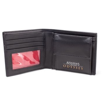 Bioworld Assassins Creed Odyssey Wallet