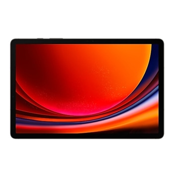 Таблет Samsung Galaxy Tab S9 5G 12/512GB Graphite
