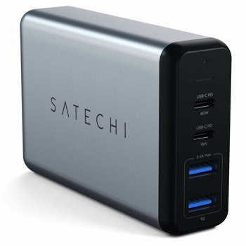 Satechi ST-MC2TCAM | JAR Computers Satechi ST-MC2TCAM