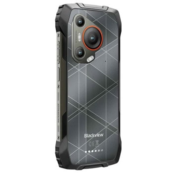 Смартфон Blackview Rugged BL7000 черен