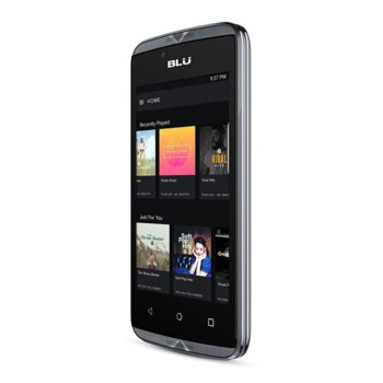 BLU Energy Diamond Grey 8GB Dual Sim