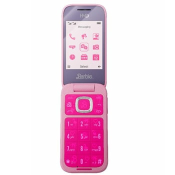 HMD Barbie Phone 1GF030APC1L07