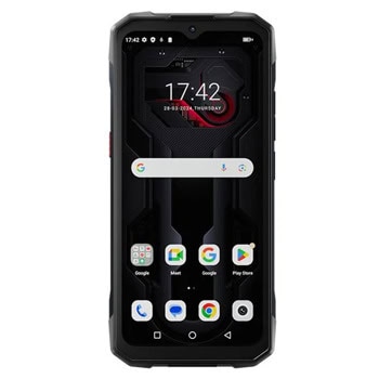 Hotwav Cyber 15 256GB/12GB Black