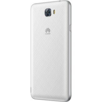 Huawei Y6II Compact 16GB White Dual Sim