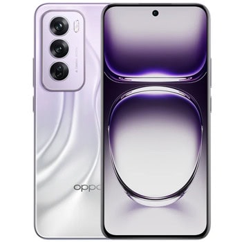 Oppo Reno12 Pro 12/512GB Nebula Silver CPH2629
