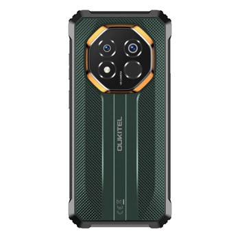 Oukitel G7 4G 128GB/4GB Green