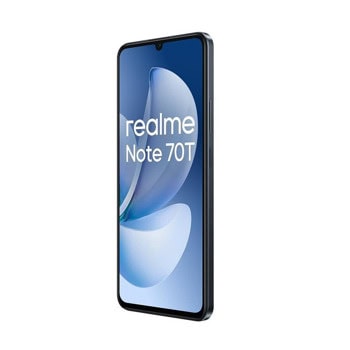 смартфон note 70t 4/256gb black