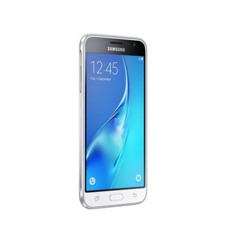 Samsung Galaxy J3 White SM-J320FZWNBGL