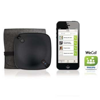 Philips Bluetooth конферентен говорител WeCall