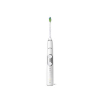 Philips Sonicare ProtectiveClean 6100 Black White