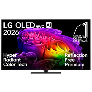LG OLED65G63LS