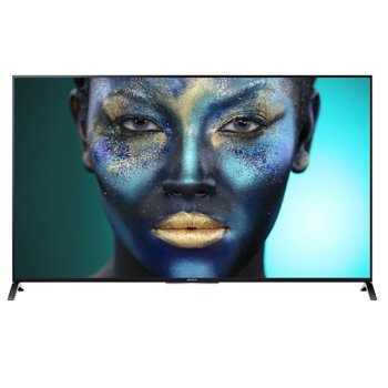 65" Sony KD-65X8505 3D Ultra HD LED TV BRAVIA