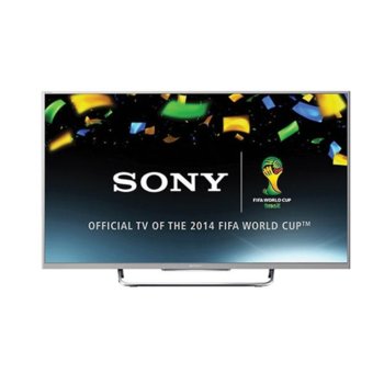 55" Sony KDL-55W815 3D Full HD LED TV BRAVIA