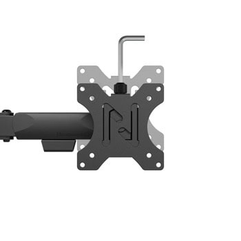 Neomounts Nero DS60-600BL3