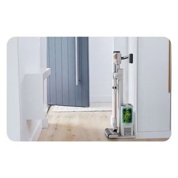 Shark Detect Clean & Empty IW3612EU