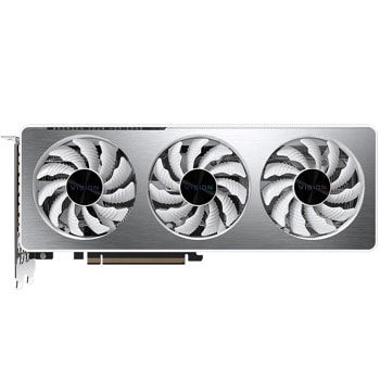 Gigabyte RTX 3060 Vision OC 12GB rev, 2,0 (LHR)