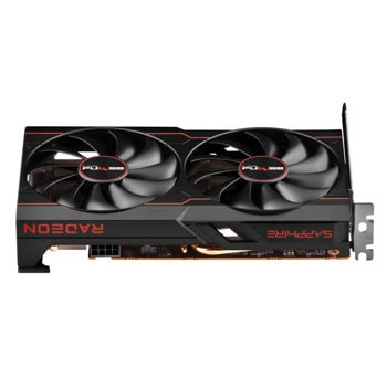 Sapphire PULSE AMD Radeon RX 6500 XT 8GB 11314-08-