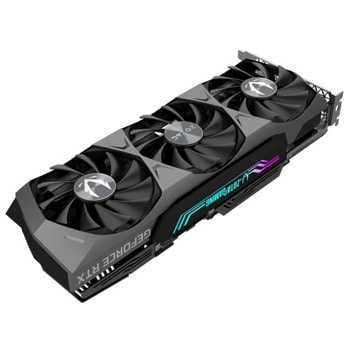 Zotac Gaming GeForce RTX 3080 Trinity 12GB