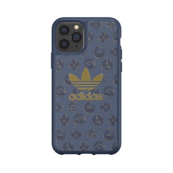Adidas OR Shibori Snap iPhone 11 Pro blue 36367
