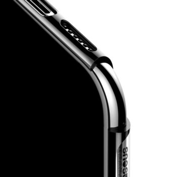 Baseus Shining iPhone 11 black ARAPIPH61S-MD01