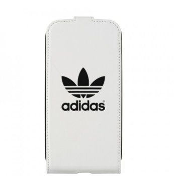 Adidas Flip Case бял