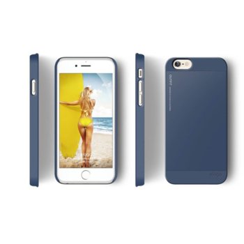 Elago S6P Outfit за iPhone 6 (S) + ES6POF-JIJI