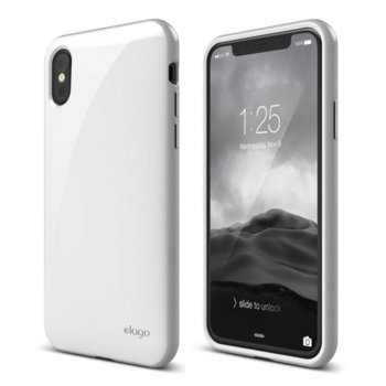 Калъф за Apple iPhone XS/X