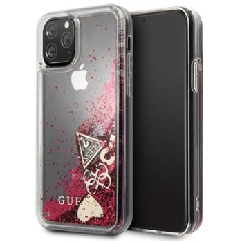 Guess Glitter Hard GUHCN58GLHFLRA
