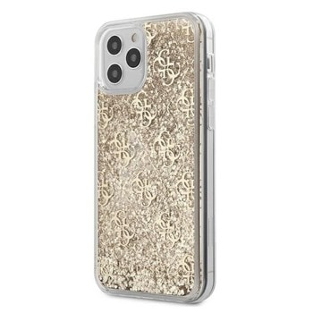 Guess Liquid Glitter GUHCP12MLG4GSLG