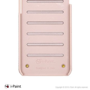 iPaint Pink MC 141003 for Apple iPhone 8