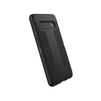 Speck Presidio Grip for Samsung Galaxy S10 Black