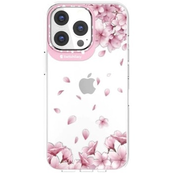 SwitchEasy Artist Sakura Case GS-103-209-208-137