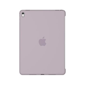 Apple Silicone Case for 9.7-inch iPad Pro Lavender