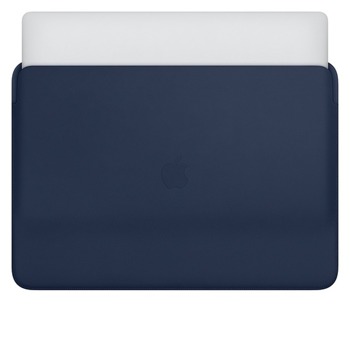 Apple Leather for 16 MacBook Pro MWVC2ZM/A Blue