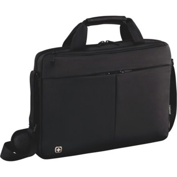 Бизнес чанта за лаптоп Wenger Format