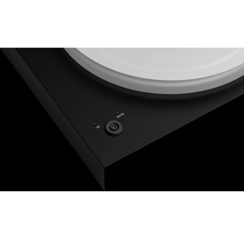 Pro-Ject Audio Systems X2 M2 Silver Black