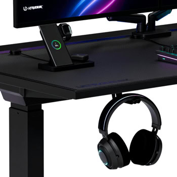 ultradesk vortex черно | JAR Computers ultradesk vortex черно