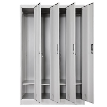 Carmen CR-1242-4 J - сив