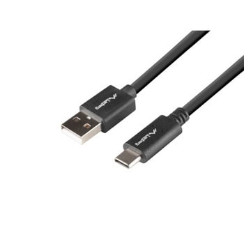 Lanberg CA-USBO-15CU-0018-BK