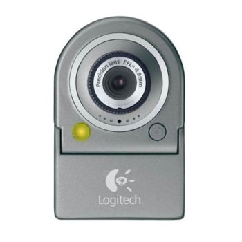 Camera Logitech QuickCam NB Deluxe OEM