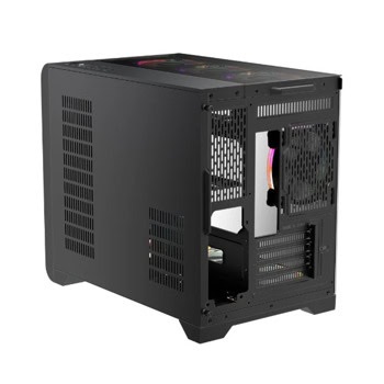 Кутия 1stPlayer VT6-BK